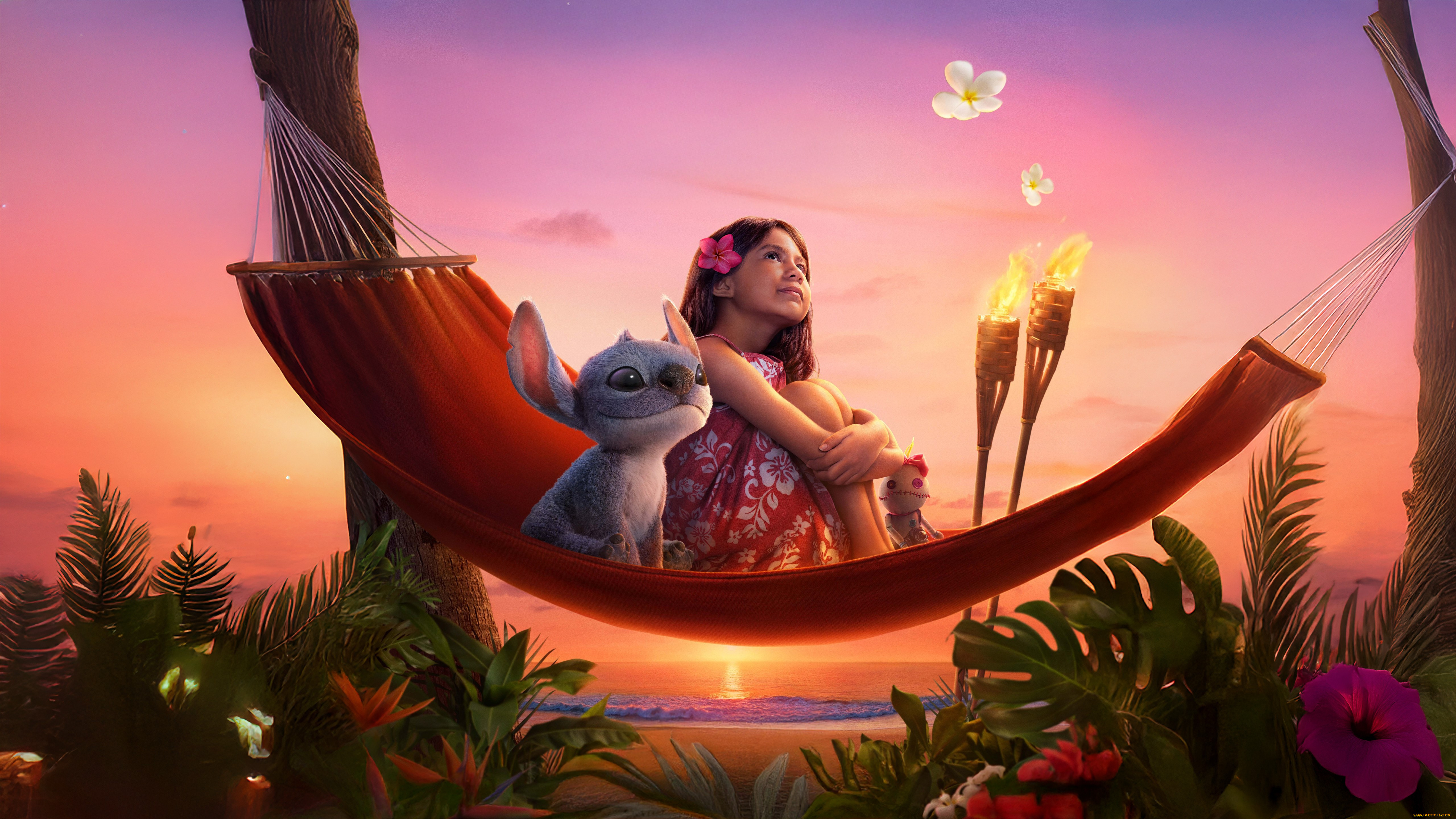  , lilo & stitch, lilo, and, stitch